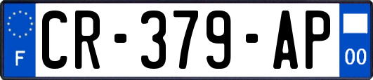 CR-379-AP