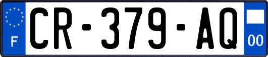 CR-379-AQ