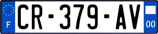 CR-379-AV