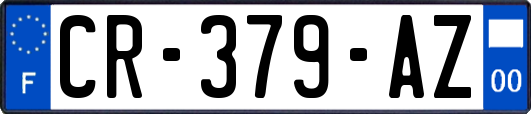 CR-379-AZ