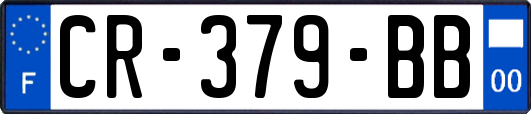 CR-379-BB