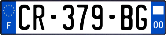 CR-379-BG