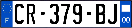 CR-379-BJ