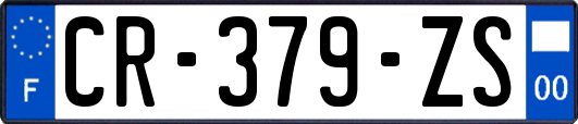 CR-379-ZS
