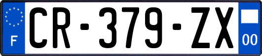 CR-379-ZX