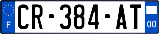 CR-384-AT