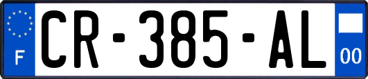 CR-385-AL