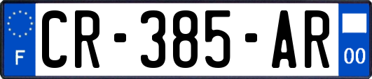 CR-385-AR