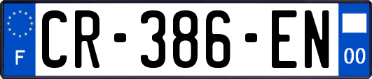 CR-386-EN