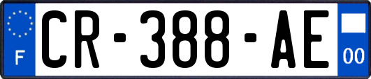 CR-388-AE