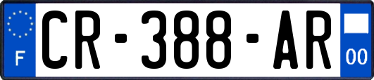 CR-388-AR