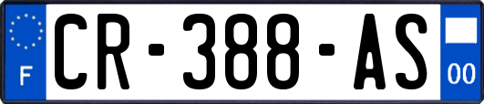 CR-388-AS