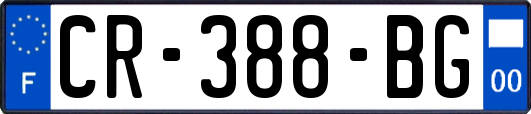 CR-388-BG