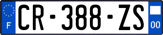 CR-388-ZS