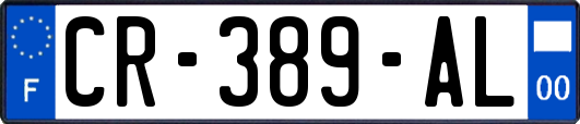 CR-389-AL