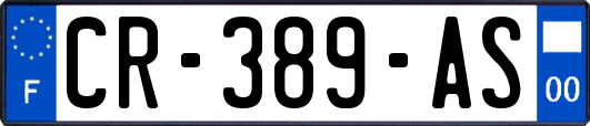 CR-389-AS