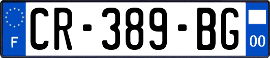 CR-389-BG