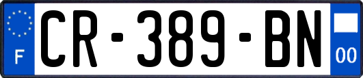 CR-389-BN