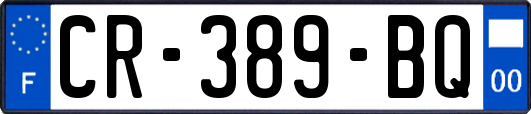 CR-389-BQ