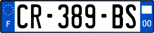 CR-389-BS