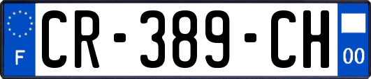 CR-389-CH
