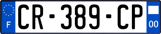 CR-389-CP