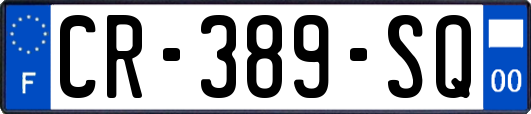 CR-389-SQ