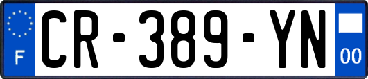 CR-389-YN