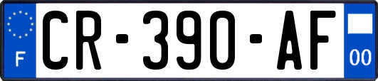 CR-390-AF