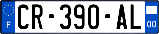 CR-390-AL