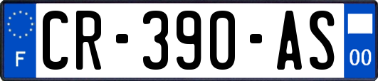 CR-390-AS