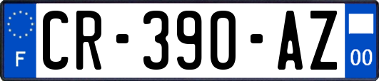 CR-390-AZ