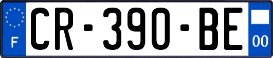 CR-390-BE