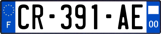 CR-391-AE