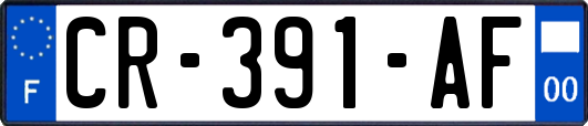 CR-391-AF