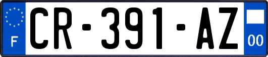 CR-391-AZ