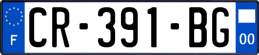 CR-391-BG