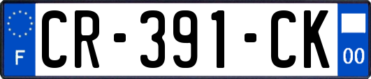 CR-391-CK