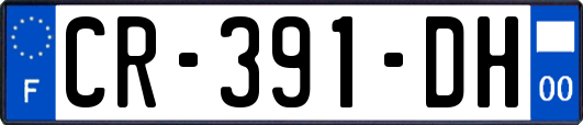 CR-391-DH