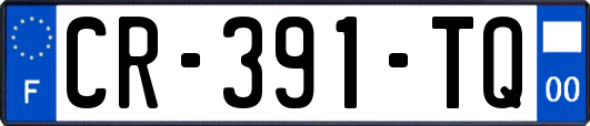 CR-391-TQ