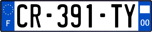 CR-391-TY