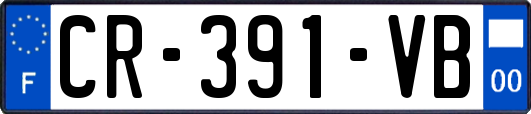 CR-391-VB