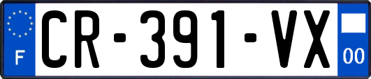 CR-391-VX