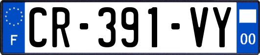 CR-391-VY