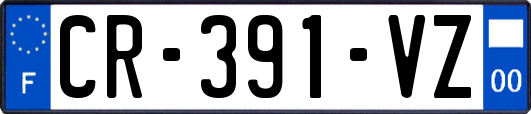 CR-391-VZ