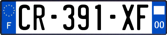 CR-391-XF