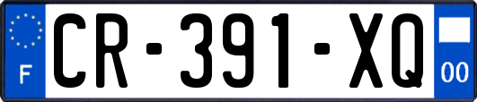 CR-391-XQ
