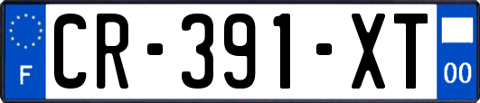 CR-391-XT