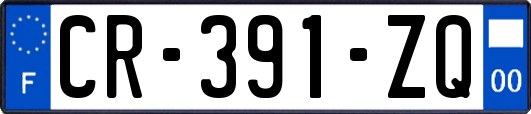 CR-391-ZQ