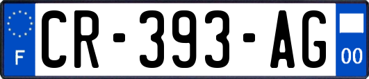 CR-393-AG